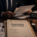 Assurance chomage chef d entreprise : dossier liquidation, franchise 30 jours