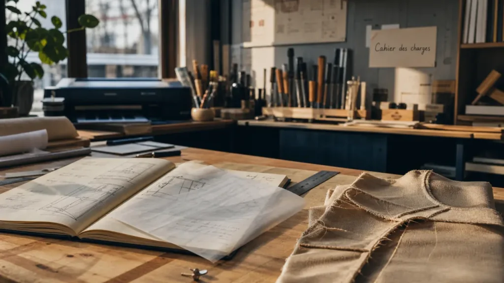 Design, artisanat ou digital : comment choisir un métier créatif sans se tromper ?