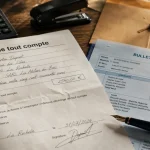 Comment calculer un solde de tout compte : bulletin de paie et congés payés