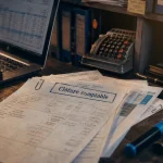 Comptabilité fiche métier : clôture comptable sur pièces et factures