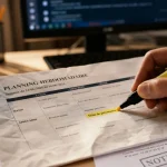Délais de prévenance planning : 7 jours ouvrés