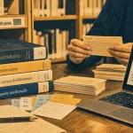 Devenir bibliothecaire : concours bibliothécaire en bibliothèque