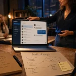 Formation marketing de soi : audit d’image et plan d’action en entreprise