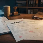 Mandat social et contrat de travail : cumul des règles