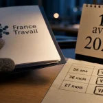 Nouvelle loi pour les seniors au chomage : 55 ans, jusqu’à 27 mois d’indemnisation
