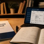 C’est quoi une formation continue : dossier “FORMATION CONTINUE”, emploi du temps en présentiel et distanciel