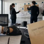 Chef de projet digital freelance : cadrage et TJM sans flou, planning Gantt en bureau