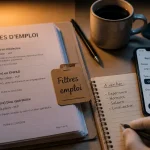 Emploi infi : filtres d’offres infirmier