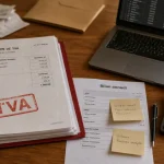 Expert comptable freelance : forfait, TVA et bilan annuel