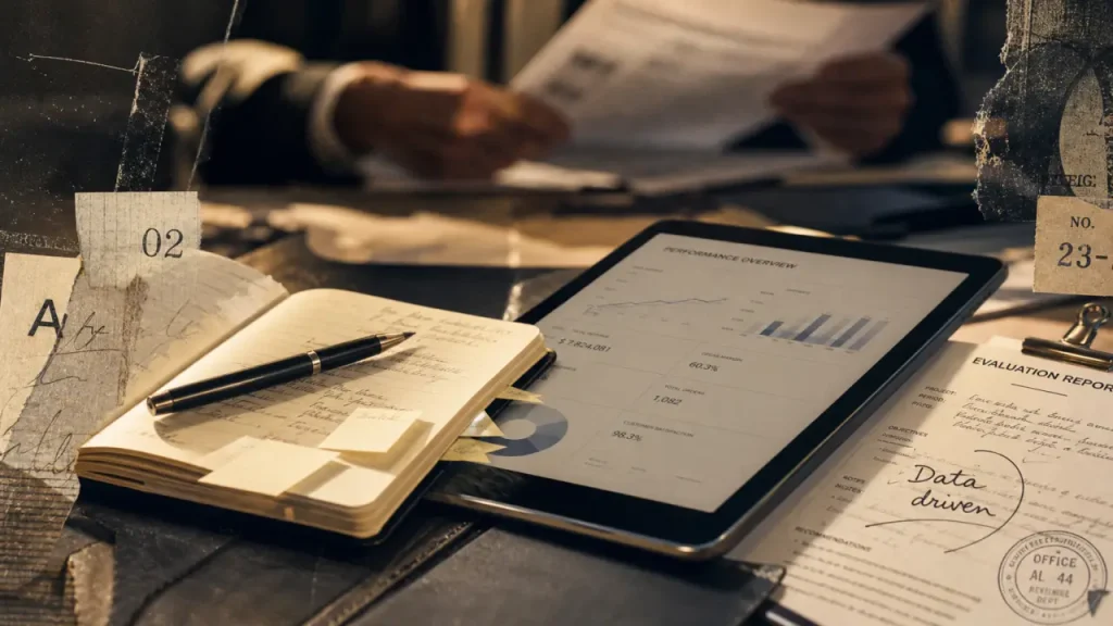 Formation certifiante data driven decision making : lire les tableaux de bord, choisir les bons indicateurs et décider plus vite