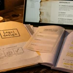 Formation legal design : langage clair et visual thinking pour contrats