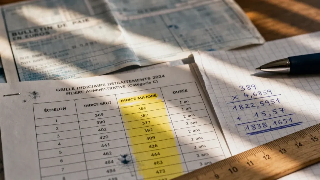 Professeur des écoles : 3 grades, 11 échelons et des primes à lire avant le net