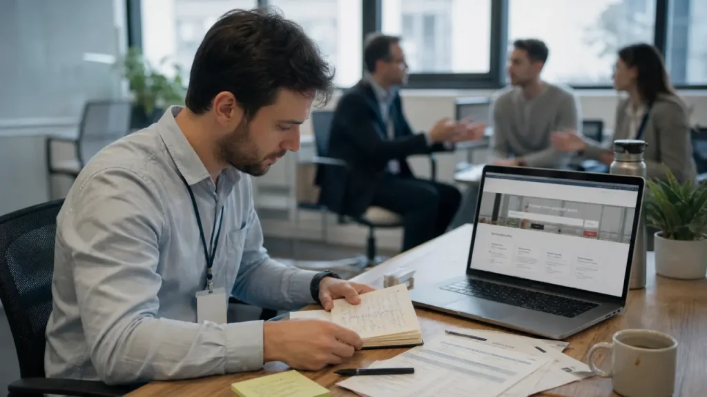 Marque employeur : identité, image et réputation à ne pas confondre