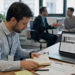 Marque employeur définition : identité, image et réputation au travail en open space