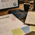 Plan d'action marque employeur : feuille de route KPI RH