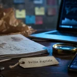 Veille marketing digital : 4 signaux à surveiller