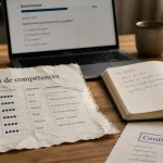 Bilan de compétences gratuit en ligne : test et auto-bilan sur ordinateur