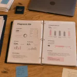 Diagnostic ressources humaines : 7 étapes plan d’action RH