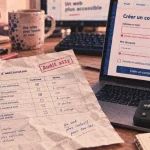 Photo formation a11y audit : rapport exploitable RGAA et erreurs