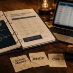 Formation management agilemaster certifiante : durée (36h, 4 mois, 11 jours ouvrés)