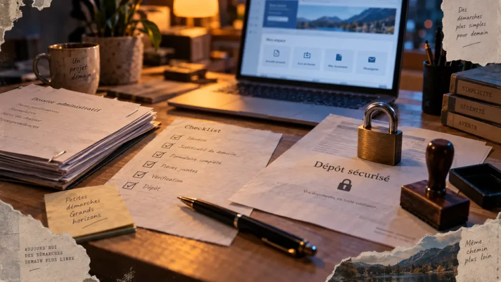 Créer une entreprise avec l’INPI : ce qui est gratuit avant le dépôt