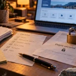 INPI création entreprise gratuit : dépôt sécurisé