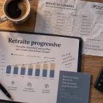 Pieges de la retraite progressive : coût et calcul pension