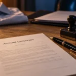 Avenant temporaire au contrat de travail : retour au contrat initial