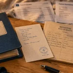 Comptable pour micro entreprise : livres et suivi comptable avant TVA