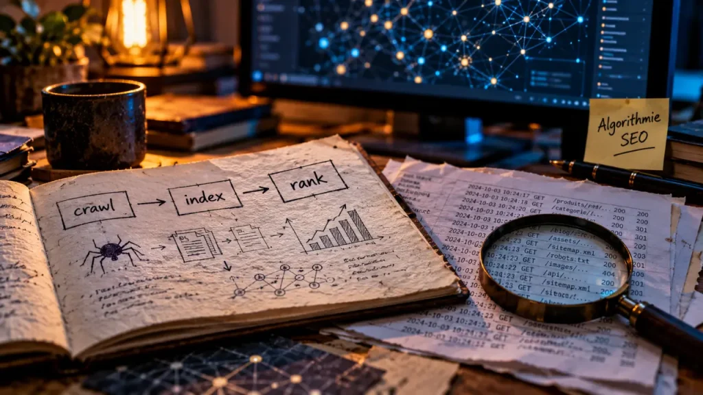 15 heures pour comprendre les moteurs de recherche et mieux arbitrer votre SEO